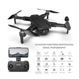 Caldecott F188 GPS Drone 6K HD Camera 5G WIFI Professional Aerial Photography Brushless Foldable Quadcopter RC Distance 1000m