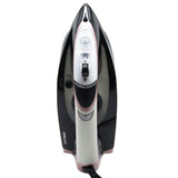 SOKANY 2400W Electric Steam Iron Cordless Charging Steam Iron 5 Speed Adjust Clothes Ironing Steamer Ceramic Soleplate EU Plug