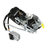 Door Lock Latch Motor Vehicle Accessories Parts for    98-04 1998 1999 2000 69040-04010 Left Front Drive Side Door