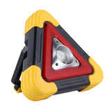 Portable Emergency Light Warning Light LED Taillight Car Repair Work Lamp Safety Road Flare Emergency Lights Camping Searchlight