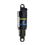 Bike Rear Shock Absorber Aluminum Dampers Portable Waterproof Mountain Bicycle Road Snowmobile Cycling Elements for SWTXO