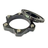 Centerlock 6-hole Adapter Center Lock Conversion 6 hole Brake Disc 6 Bolt for Mountain BIke Road Bike