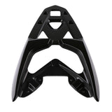 Black Rear Luggage Rack for    155 Motorcycle Strength ports Luggage Rack -  150 (kg)