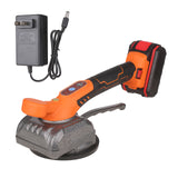 21VTile Tiling Machine Smart Tile Installation Machine Tile Lifter Rechargeable Tile Leveling Vibrator Suction Cup Electric Tile