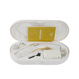 Electric foot grinder pedicure exfoliation hardness dead skin calluses rechargeable foot care pedicure tool