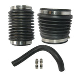 1 Set Bellows Repair Kit 876631 875822 Fit for VP AQ200 250 270 275 280 290