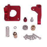 3D Printer Accessories Extruder Drive Feed for 3D Printer Ender 3 / CR-10 Upgrade Extruder Kit