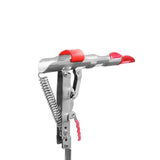 Stainless Steel Rod Stand - Rod Holder for Bank Fishing Automatic Spring Fishing Rod Holder Offering