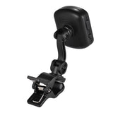 Aroma AT-105 Guitar Tuner Clip Pedal Metronome Digital Sensitive Metronome Tuner On Screen For Guitar Bass Ukulele Violin Tuning