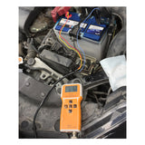 RC3563 200Ω 100V Battery Internal Resistance Voltage Tester 3-digit Display Battery Tester High-precision True Four-wire AC