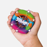 Anti Stress Finger Hand Grip Stress Reliever Fidget Toys Adult Child Simple Dimple Stress Toys Decompression Dropshipping