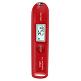 GM320S 8220 Pen Thermometer Non-Contact Thermometer Mini Infrared Electronic Measurement Of Human Body, Food, Ground Temperature