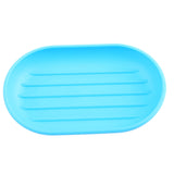 Bathroom accessories, 6 plastic gift sets, toothbrush holders, toothbrush cups, soap dispensers, soap boxes, toilet brush holde