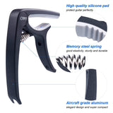 36 PCS Guitar Accessories Kit Including Guitar Picks,Capo,Acoustic Guitar Strings for Acoustic Guitar