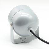 HD 1080P 1/2.9"  IMX323 Starlight Low illumination AHD CVBs Weatherproof Mini Security CCTV Camera Outdoor