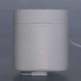 Esterilizador UV Multifunctional Cleaner Box Mini Ultraviolet Box USB Charging for Baby Bottle Headsets Shaver