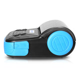 Goojprt Mtp-3 80Mm Bluetooth 2.0 Mini Thermal Printer Exquisite Lightweight Design Portable Receipt Printer For Android Ios Wi