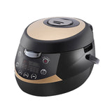 Milk tea shop Pearls machine Bubble tea pearl Cooking pot Sago cooker making machine Non-stick pan 5L large capacity 900W