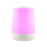 USB Rechargeable Timed Shutdown Sleep Machine Baby White Noise Machine Baby Sleep Sound Player Night Light Timer Noise Player