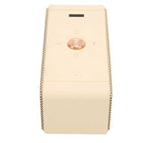 Wireless Bluetooth Speaker IPX7 Waterproof Rechargeable Speaker 70Hz-18KHz 10W Stereo Speaker for Phone Tablet Laptop