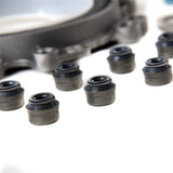 037129717C 2.0L Engine Rebuild Repair Set Fit For V-W Golf J-etta 85KW AVH BEV 037253039D