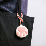 D0AD Cartoon Winter Mini Hand Warmer Portable USB Rechargeable Obile Power Charging Multifunctional And Easy To Tharge