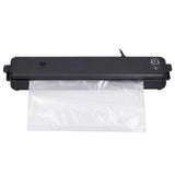 Food Sealer Vacuum Sealing Machine US Plug 110‑240V Safe for Restaurant for Household