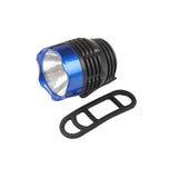 Bicycle Lights Bicycle Accessories LED Bicycle Headlight IP65 Bike Bicycle Light USB Waterproof Cycle Front Back Headlight