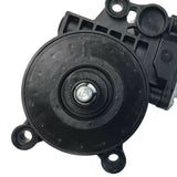 1218655 Automobile Car Front Right Electric Window Regulator Motor Repair Parts Fits for Ford Fiesta Mk6 3 Door 02-08