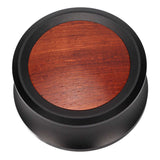 Record Weight Clamp LP Vinyl Turntable Metal Disc Stabilizer for LP Vinyl Record Player CD Player Chassis Speakers