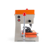 DF368A Key Duplicating Copy Machine 180W Key Cutting Machine Drill Machine For Making Car Door Keys Locksmith Tools
