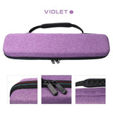 Portable Hard EVA Travel Storage Bag Carrying Case Handbag For MT800 Printer Storage Bag Protection Box Portable Bag