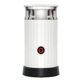 Automatic Milk Frother Stainless Steel Milk Steamer Electric Cap puccinator Hot /Cold Coffee