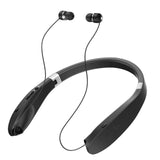 Sx-991 Wireless Headset Bluetooth-compatible 5.0 Stereo Noise Canceling Music Earphone Folding Gaming Headphones