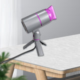 Professional Anion Salon Hair Dryer Powerful Blow Dryer Negative Ion Technolog for Home Travel Salon and Hotel Use