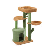 Cat Scratcher Toys Cat Scratchers for Indoor Cats and Kitten Cute Animal Shape Cat Tree  Claw Scratchers