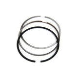 EA888 Gen3 2.0T 23MM Piston Ring Assembly &amp; Connecting Con Rods Fit For Audi A3 A4 A5 Q3 Q5 TT  Q7 06H107065DD 06H198401A