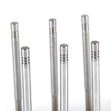 036109611K Valve stem seals and Intake&amp;Exhaust Valves Fit For V-W Golf Jet-ta Tiguan A-udi A1 A3 036109601AL