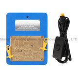 MECHANIC IX5 Max 6 In 1 Explosion-Proof Tin Mainboard Constant Temperature Preheat Platform For IPX/XS/XS MAX/11PRO/11PRO MAX