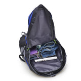 50L Camping Backpack Hiking Waterproof Trekking Bag Man/Woman Outdoor Travel Rucksack Cycling Daypacks Mountaineering Backpacks