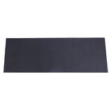 75*180cm Multifunction Wear-resistant Treadmill Mat Fitness Exercise Equipment Mat For Floors Carpet Protect Bicycles Treadmill