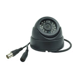 IP Camera DC 12V 3.6MM Hight Definition Nightvision Dome AHD 1080p Indoor Motion Detection Camera Sensor Surveillance Camera