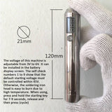 DIY Electric Solder iron USB Wireless Soldering Station Repair Tools Heating Element Soldering Mini Portable 6V 20W Welding Tool