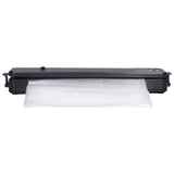 Vacuum Sealing Machine Leakproof Food Sealer US Plug 110‑240V for Kitchen for Household