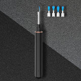Free shipping Visual Digging Ear Pick Smart Endoscope Luminous Ear Pick Ear Pick Artifact Ear Cleaner