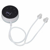 Electric Nipple Corrector Adjustable Electric Flat Nipple Pump Puller 1500mah for Women for Nipple Correction