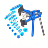 Car Dent Repair Tools Auto Paintless Body Dent Removal Kits Automotive Dent Remover Suction Cup Dent Puller Tool Kit for Car