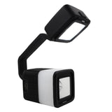 2022 NEW Portable Multi-purpose Camping Bluetooth Speaker Outdoor High-power LED Headlight 18650mah Power Bank For Camping