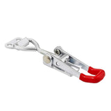Toggle Latch Clamp 4001 100Kg 220Lbs Holding Capacity 10 PCS