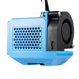 Professional Full Assembled Extruder Kits Replacement Extruder Head with Fan Nozzle Kits forCreality CR-10 V2 3D Printer